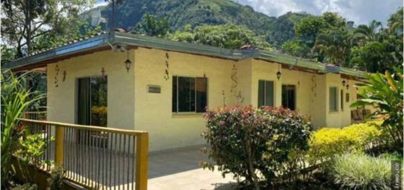 Casa en Venta en Fredonia, Fredonia-0