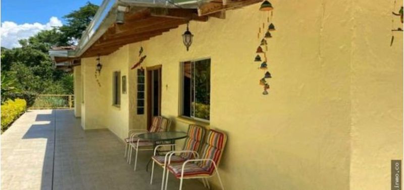 Casa en Venta en Fredonia, Fredonia-1