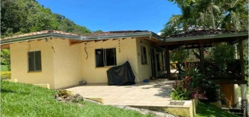 Casa en Venta en Fredonia, Fredonia-4