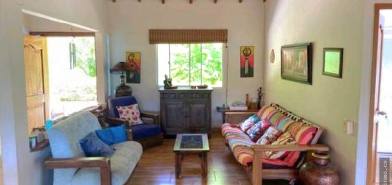 Casa en Venta en Fredonia, Fredonia-8