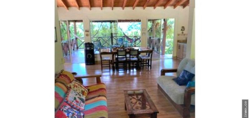 Casa en Venta en Fredonia, Fredonia-9