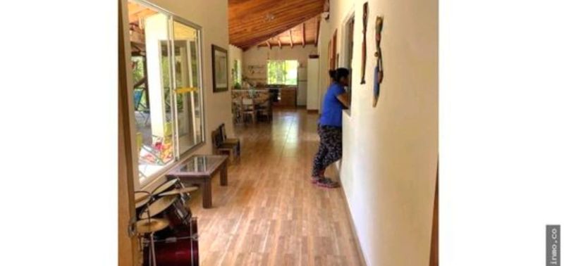 Casa en Venta en Fredonia, Fredonia-10