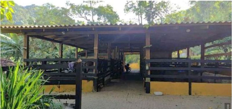 Casa en Venta en Fredonia, Fredonia-16