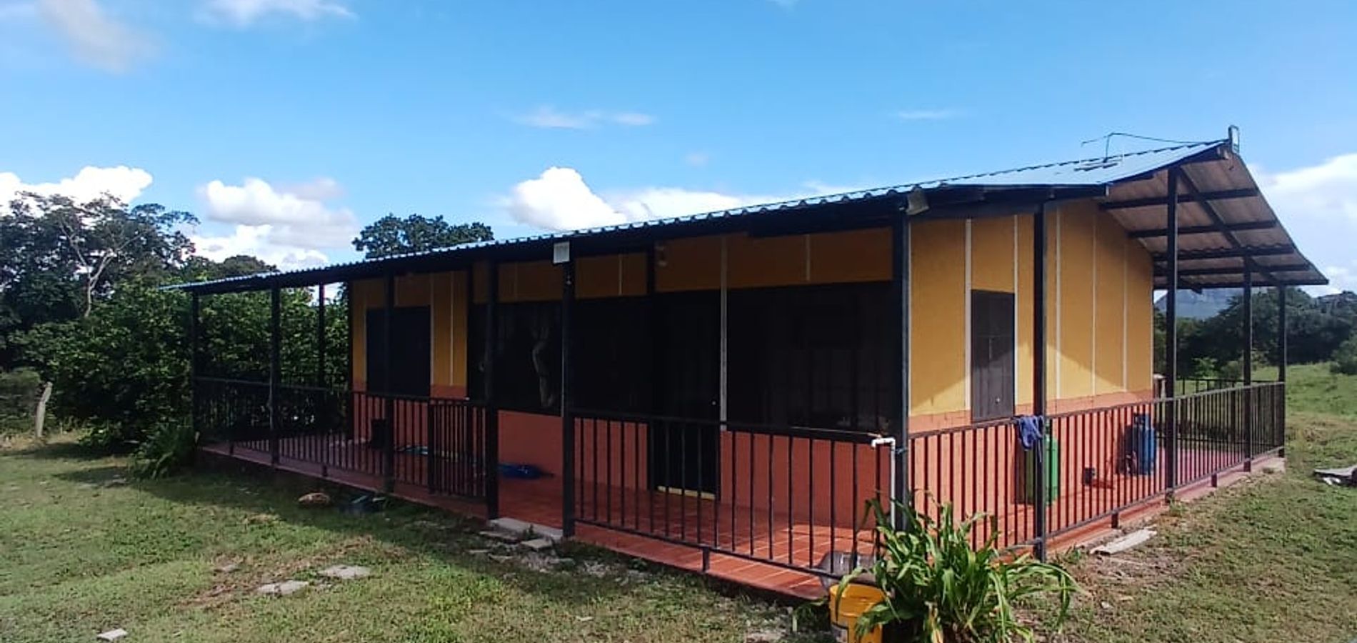 Casa en Venta Tolima en San Luis, San Luis