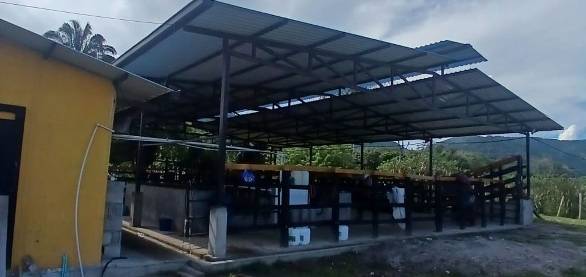 Casa en Venta Tolima en San Luis, San Luis-0