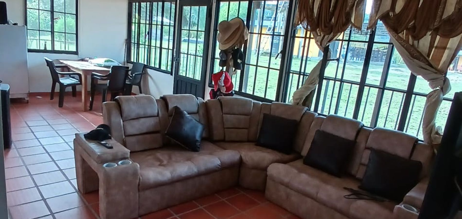 Casa en Venta Tolima en San Luis, San Luis-2