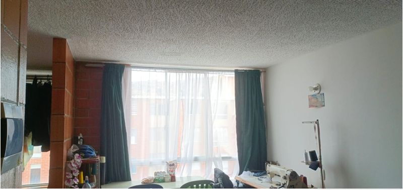 Apartamento en Venta en Soacha, San Mateo