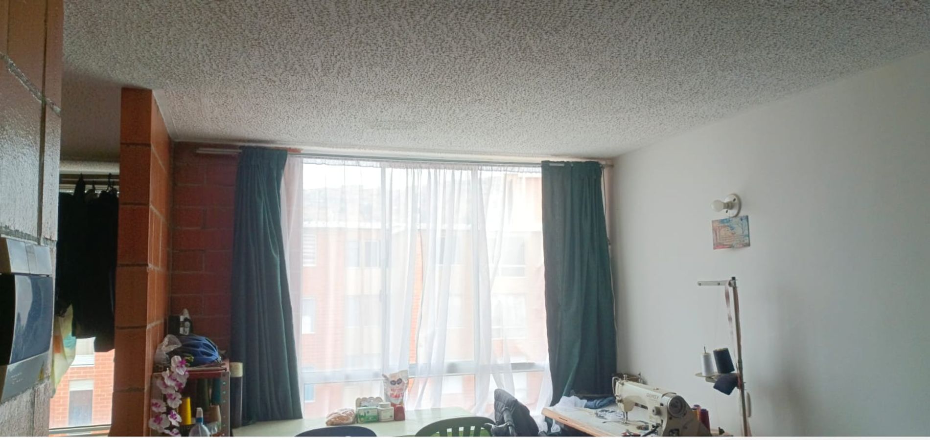 Apartamento en Venta en Soacha, San Mateo