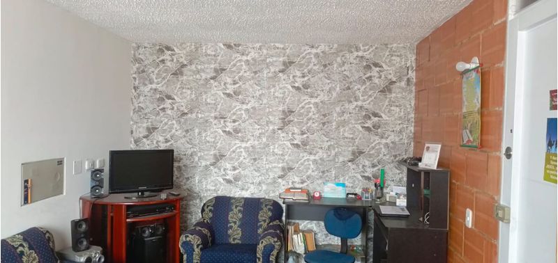 Apartamento en Venta en Soacha, San Mateo-0