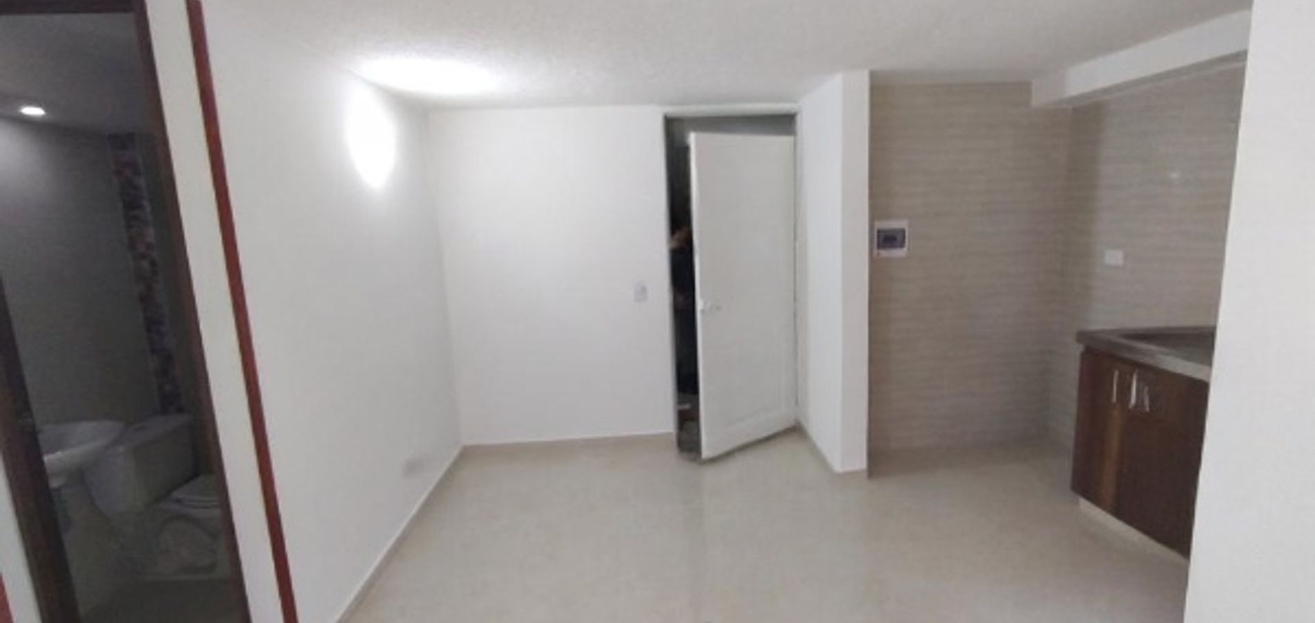 Apartamento en Venta en Bogotá, D.C., La Estación-0