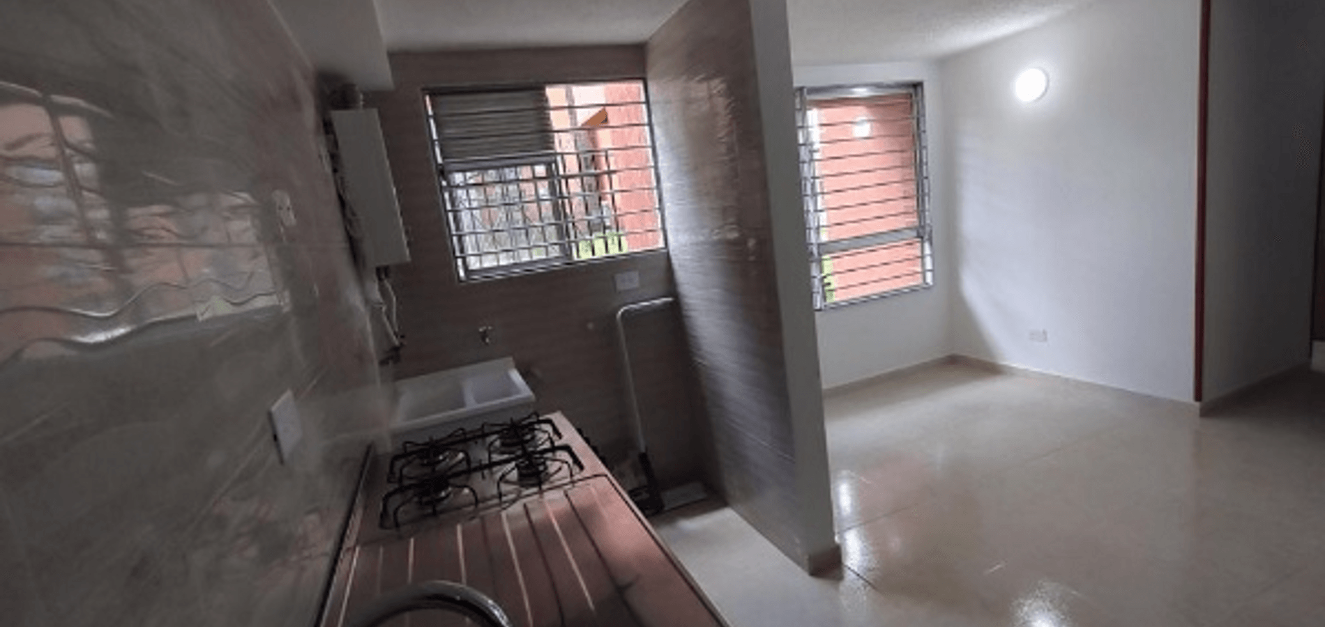 Apartamento en Venta en Bogotá, D.C., La Estación-1