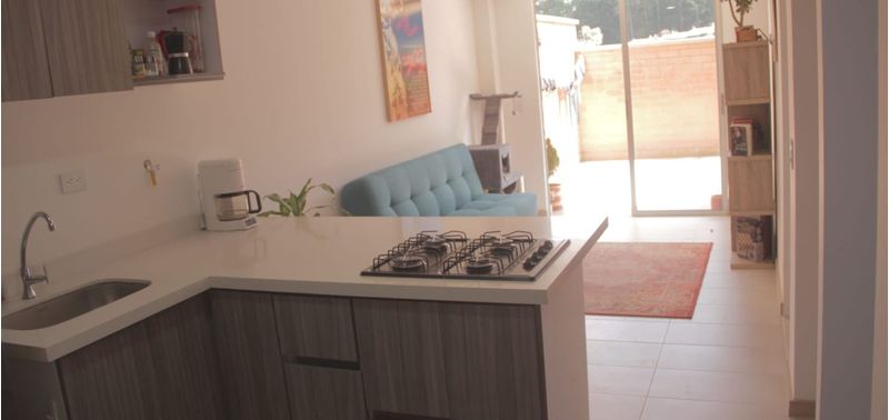 Apartamento en Venta en Guarne, Centro Guarne
