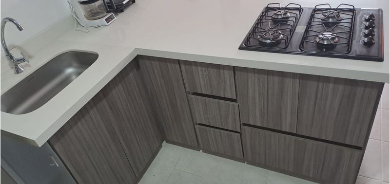 Apartamento en Venta en Guarne, Centro Guarne-1