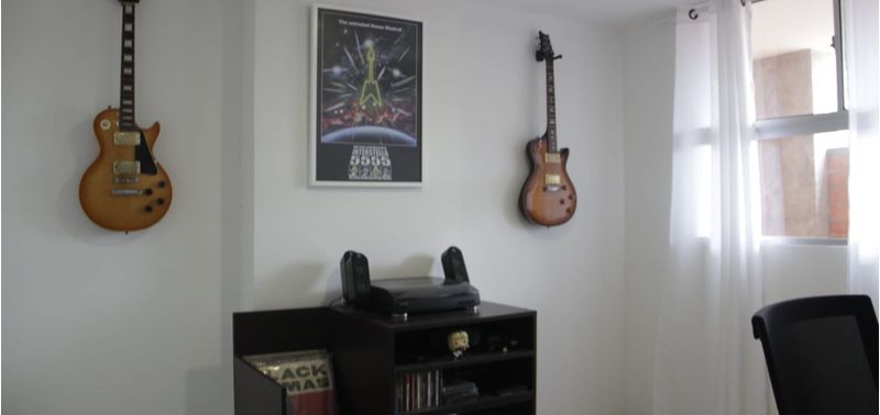 Apartamento en Venta en Guarne, Centro Guarne-2