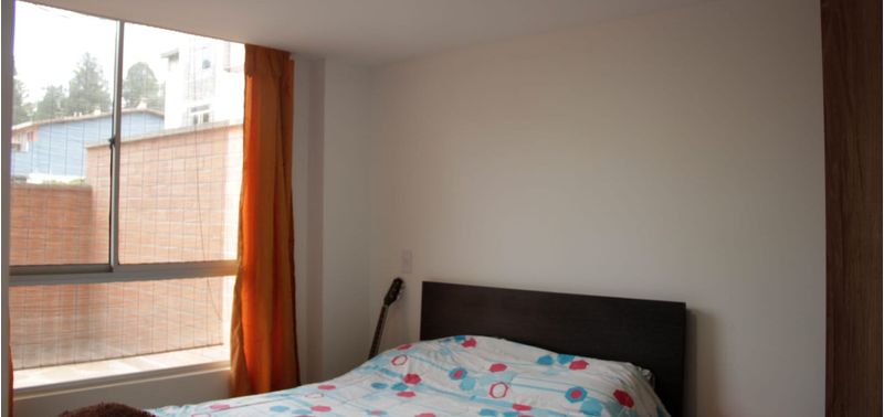 Apartamento en Venta en Guarne, Centro Guarne-3
