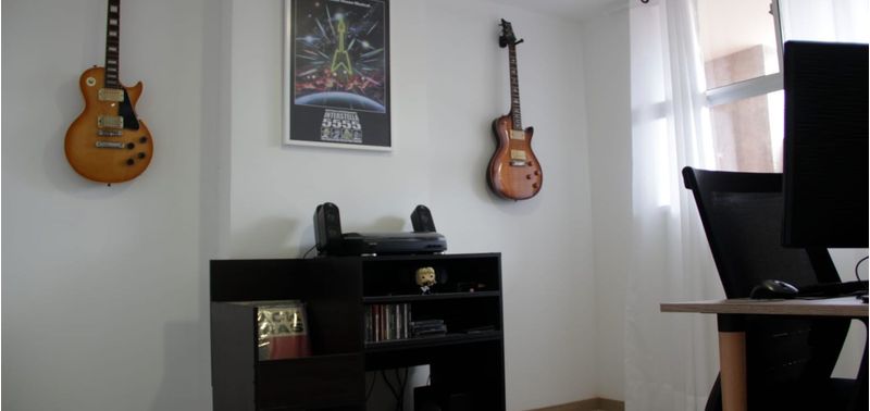 Apartamento en Venta en Guarne, Centro Guarne-5
