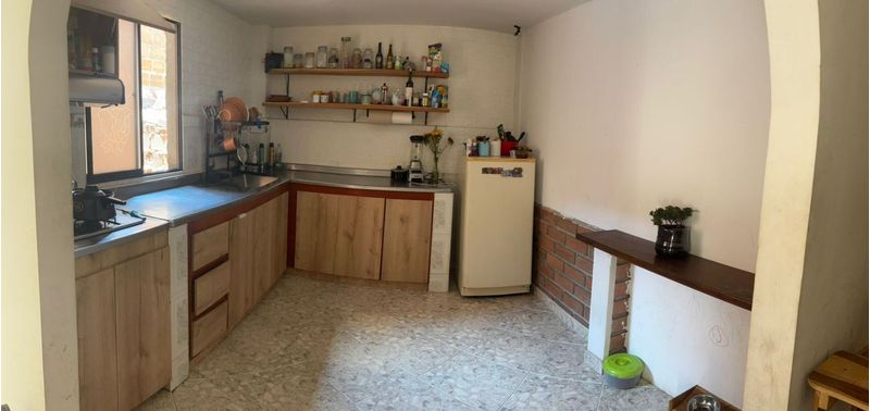 Apartamento en Venta en Medellín, Téjelo-0