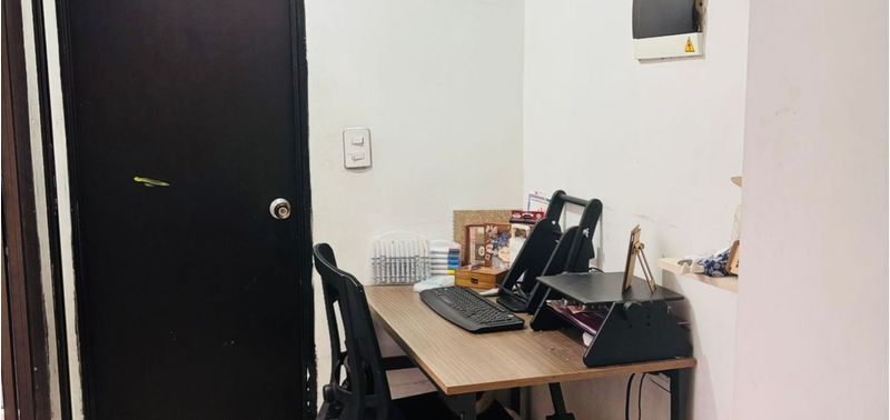 Apartamento en Venta en Medellín, Téjelo-1