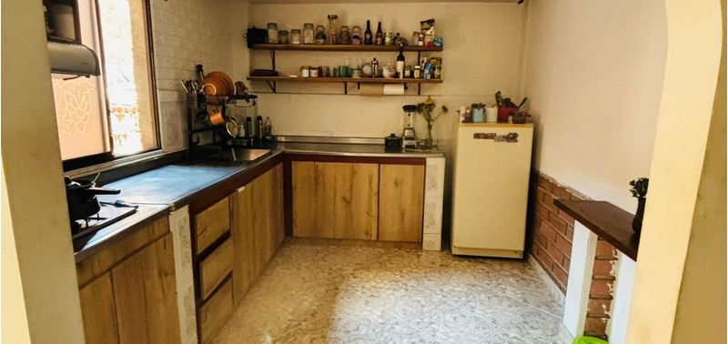 Apartamento en Venta en Medellín, Téjelo-3