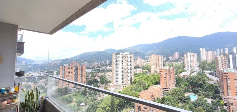 Apartamento en Venta en Itagüí, Itaguí-1