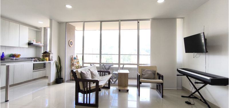 Apartamento en Venta en Itagüí, Itaguí-2