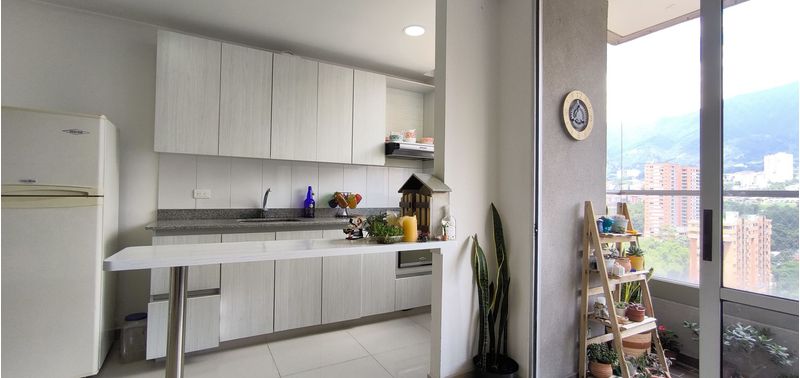 Apartamento en Venta en Itagüí, Itaguí-4
