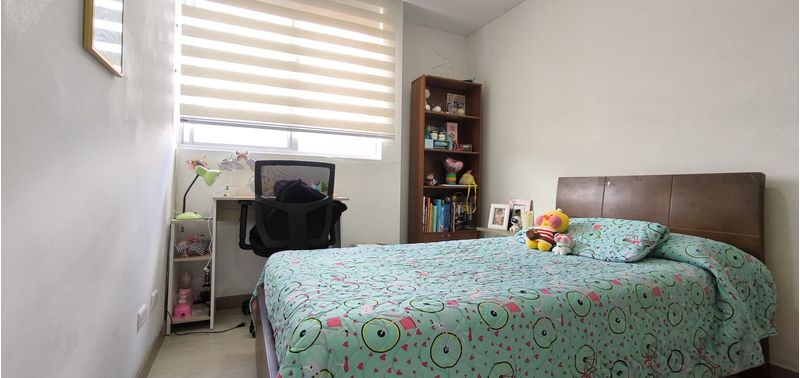Apartamento en Venta en Itagüí, Itaguí-6