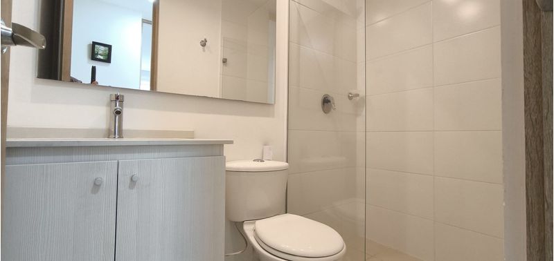 Apartamento en Venta en Itagüí, Itaguí-7