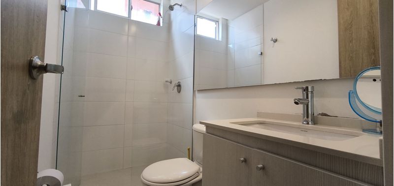 Apartamento en Venta en Itagüí, Itaguí-8