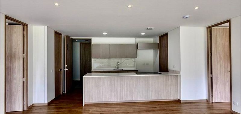 Apartamento en Venta en Rionegro, José María Córdoba-0