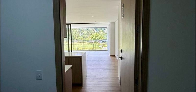 Apartamento en Venta en Rionegro, José María Córdoba-1