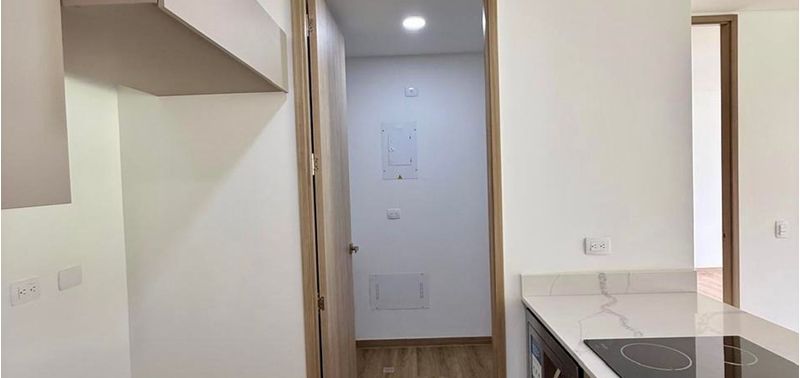 Apartamento en Venta en Rionegro, José María Córdoba-2