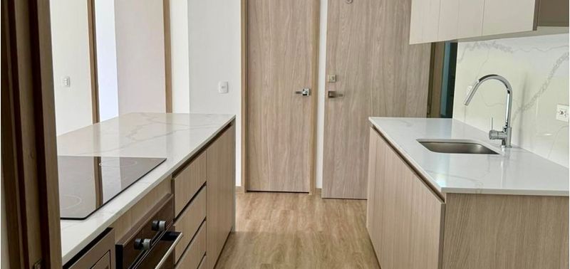 Apartamento en Venta en Rionegro, José María Córdoba-4
