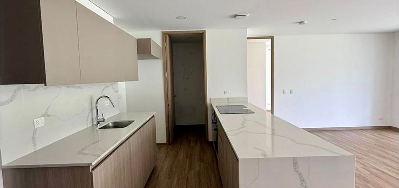Apartamento en Venta en Rionegro, José María Córdoba-5