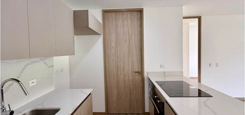 Apartamento en Venta en Rionegro, José María Córdoba-6