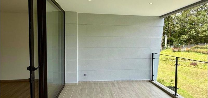 Apartamento en Venta en Rionegro, José María Córdoba-8