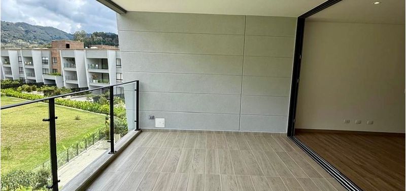 Apartamento en Venta en Rionegro, José María Córdoba-9
