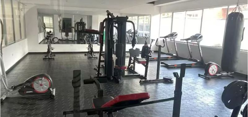 Apartamento en Venta en Sabaneta, La Doctora-4