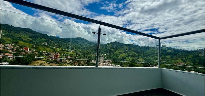 Apartamento en Venta en Sabaneta, La Doctora-8