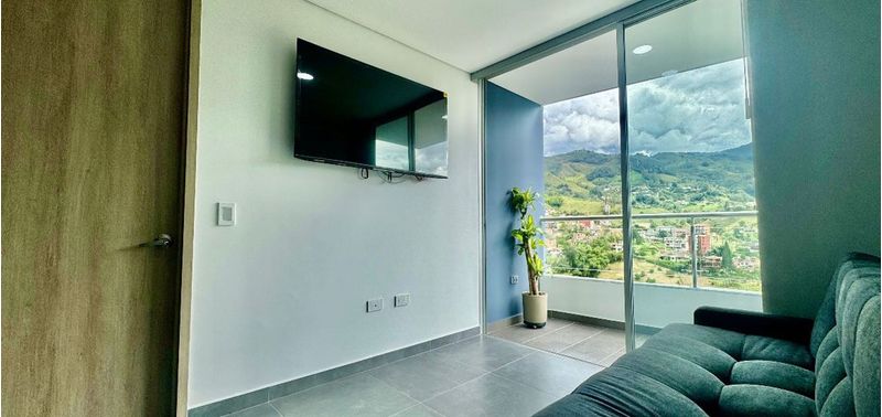 Apartamento en Venta en Sabaneta, La Doctora-10