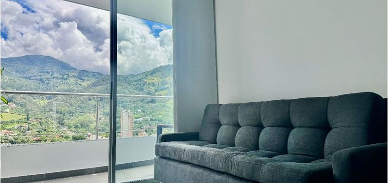 Apartamento en Venta en Sabaneta, La Doctora-11