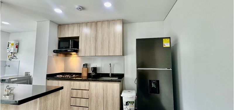 Apartamento en Venta en Sabaneta, La Doctora-12