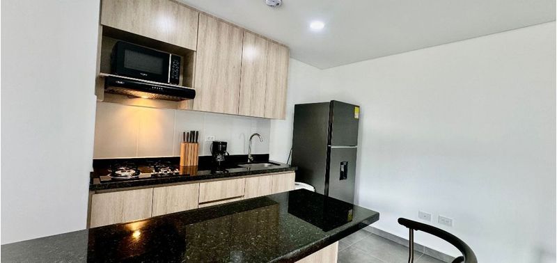 Apartamento en Venta en Sabaneta, La Doctora-13