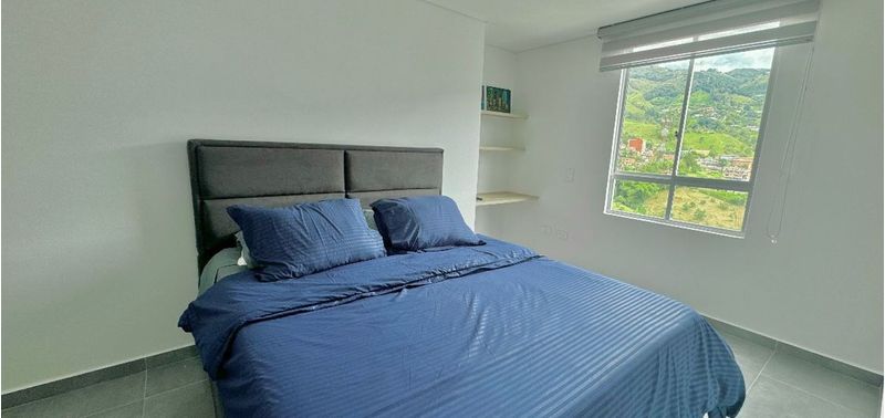 Apartamento en Venta en Sabaneta, La Doctora-14