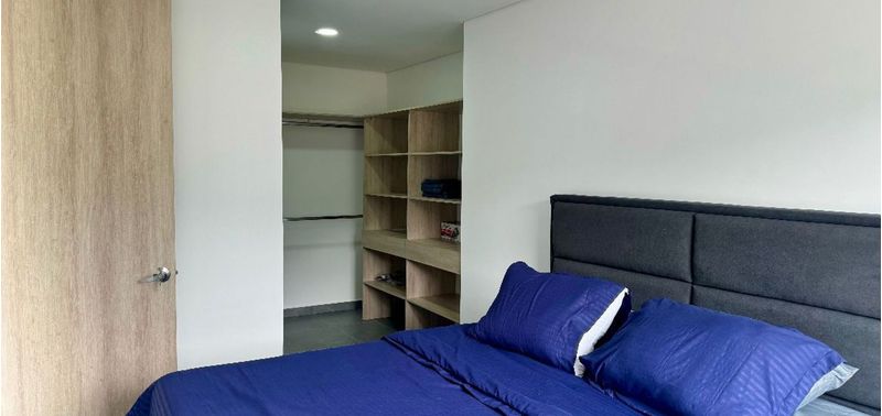 Apartamento en Venta en Sabaneta, La Doctora-15