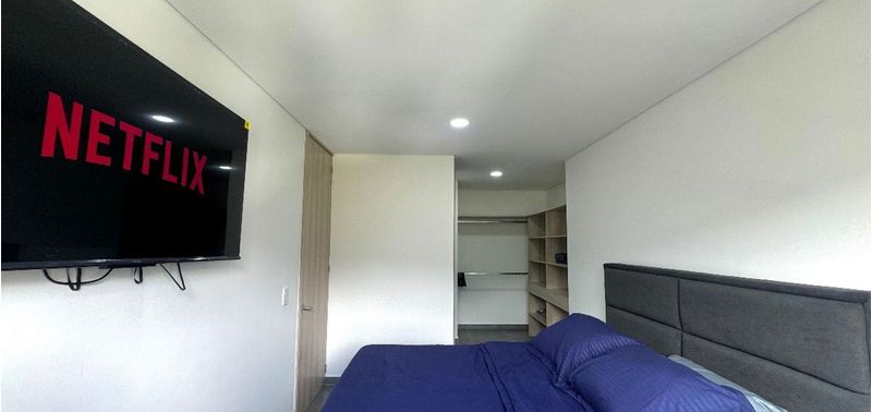 Apartamento en Venta en Sabaneta, La Doctora-16