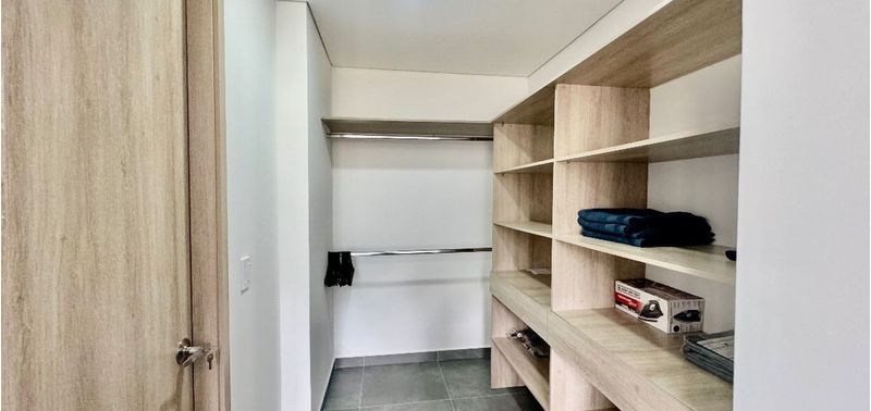 Apartamento en Venta en Sabaneta, La Doctora-17