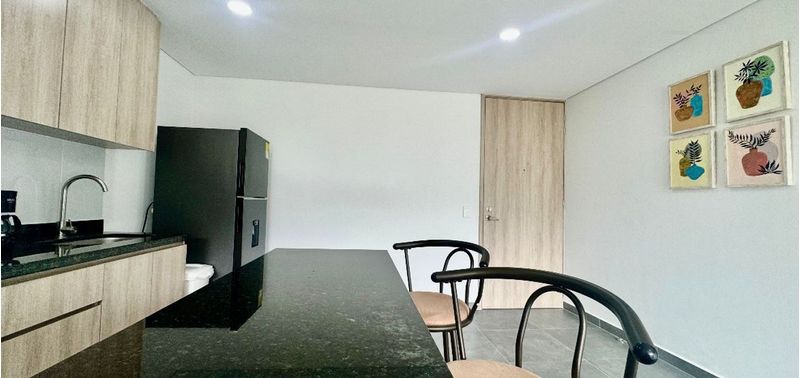 Apartamento en Venta en Sabaneta, La Doctora-19