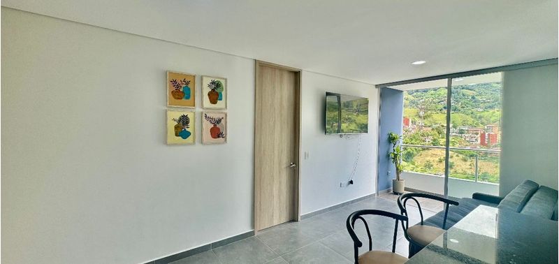Apartamento en Venta en Sabaneta, La Doctora-20