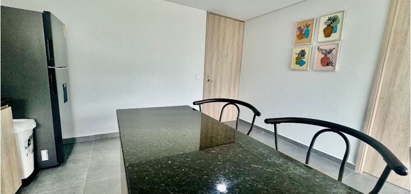 Apartamento en Venta en Sabaneta, La Doctora-21